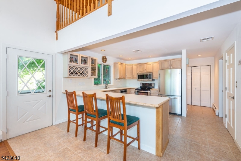 Lake Winona - Residential