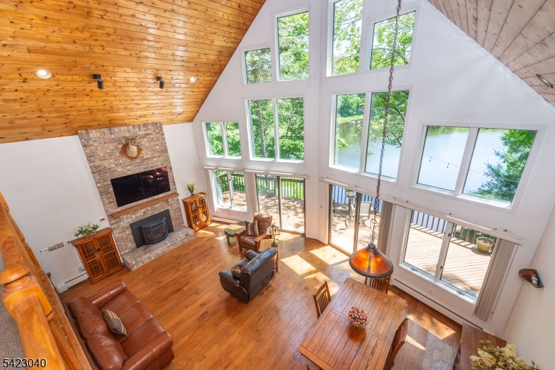 Lake Winona - Residential