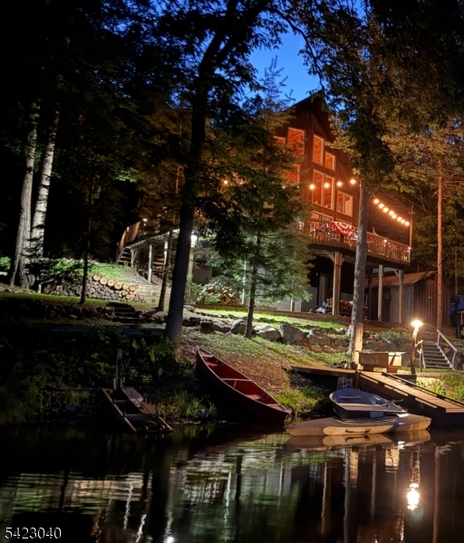 Lake Winona - Residential
