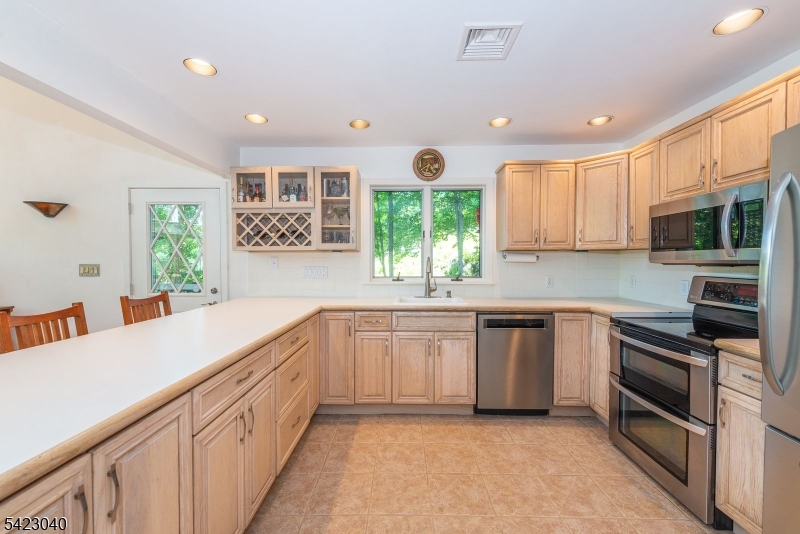 Lake Winona - Residential