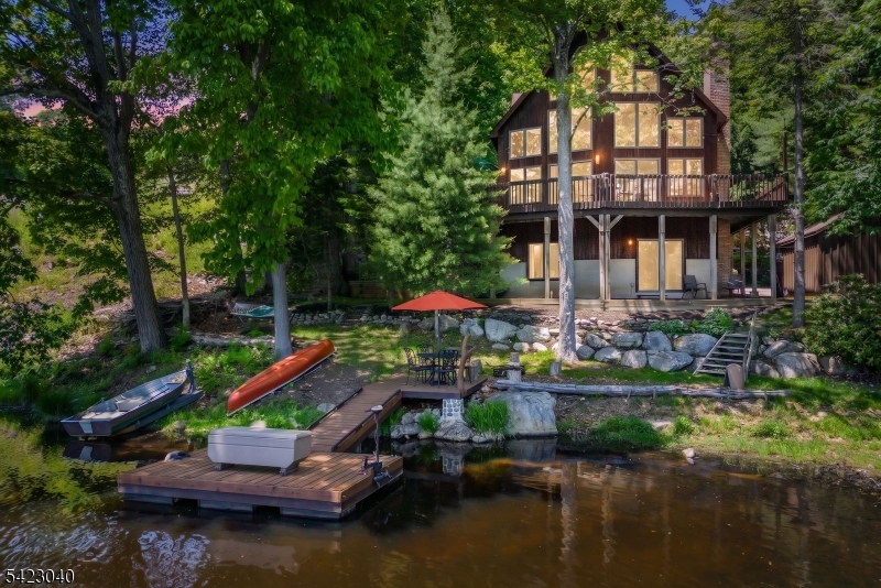 Lake Winona - Residential