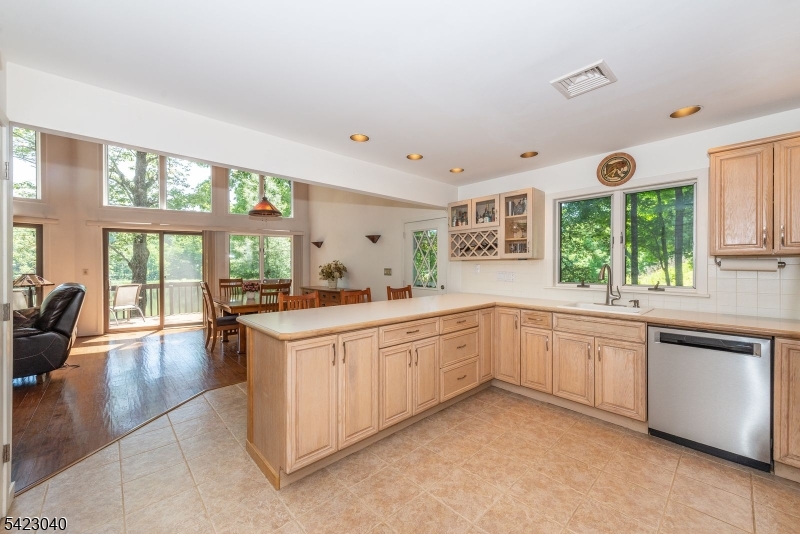 Lake Winona - Residential