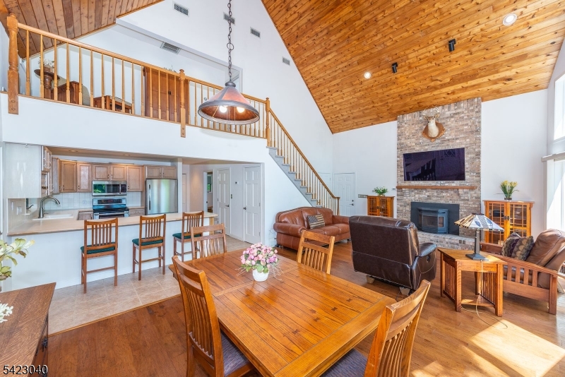 Lake Winona - Residential