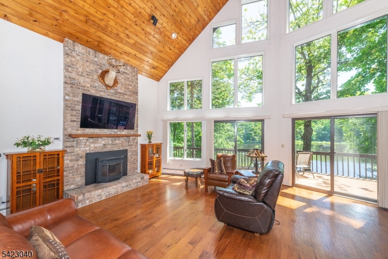 Lake Winona - Residential