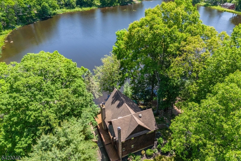 Lake Winona - Residential