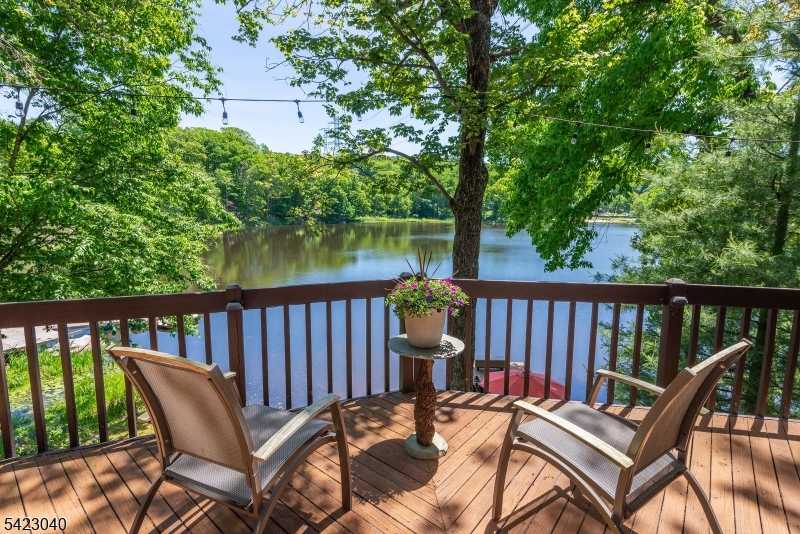 Lake Winona - Residential