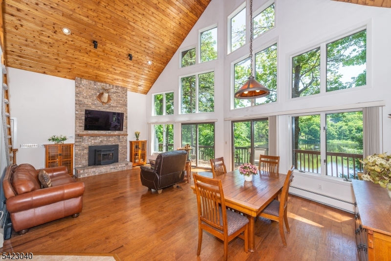 Lake Winona - Residential