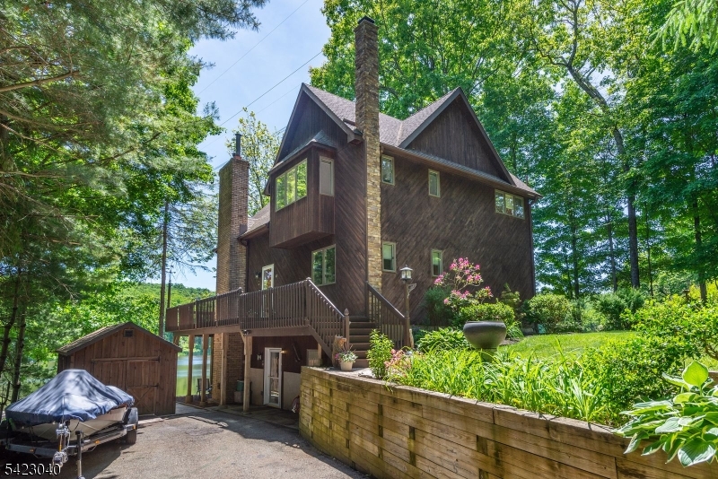 Lake Winona - Residential