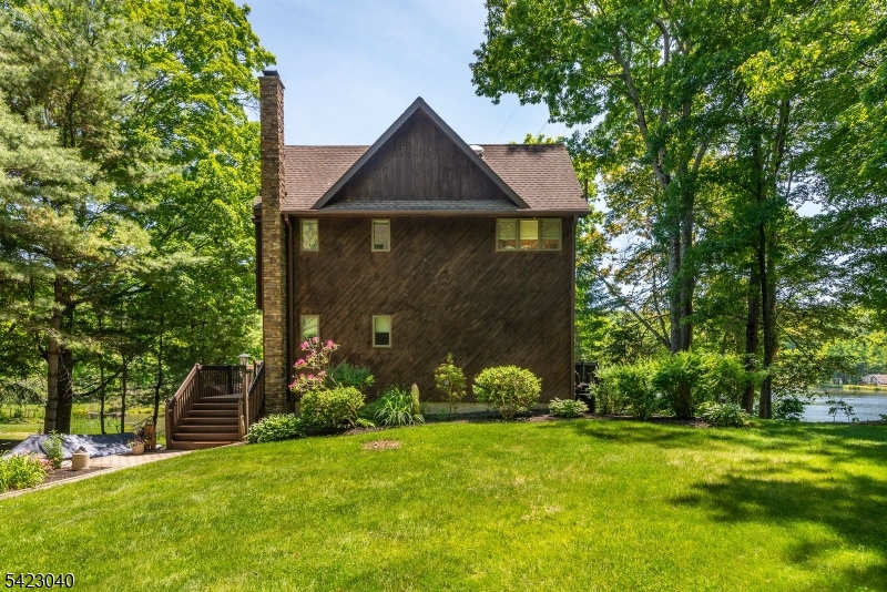 Lake Winona - Residential