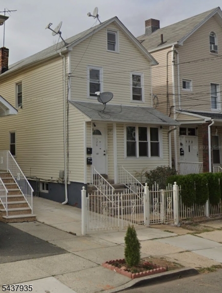 Welcome to 126 Smith st. newly renovated property offering excellent income potential. Each unit features spacious living areas, comfortable bedrooms, and functional layouts. The property also includes a huge finished basement with a full bathroom, providing additional living, recreational space. A detached garage offers convenient off-street parking and added storage. Situated on a desirable lot with easy access to major highways, public transportation, shopping, schools, and local amenities. Whether you're an investor looking to expand your portfolio or a buyer seeking rental income to offset ownership costs, this versatile property presents a fantastic opportunity. come check it out!!