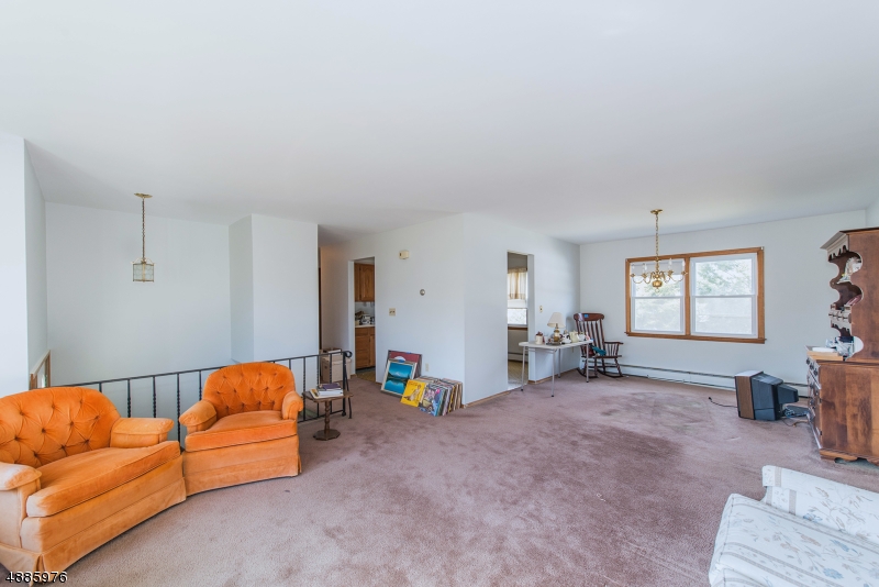 Pompton Plains - Residential