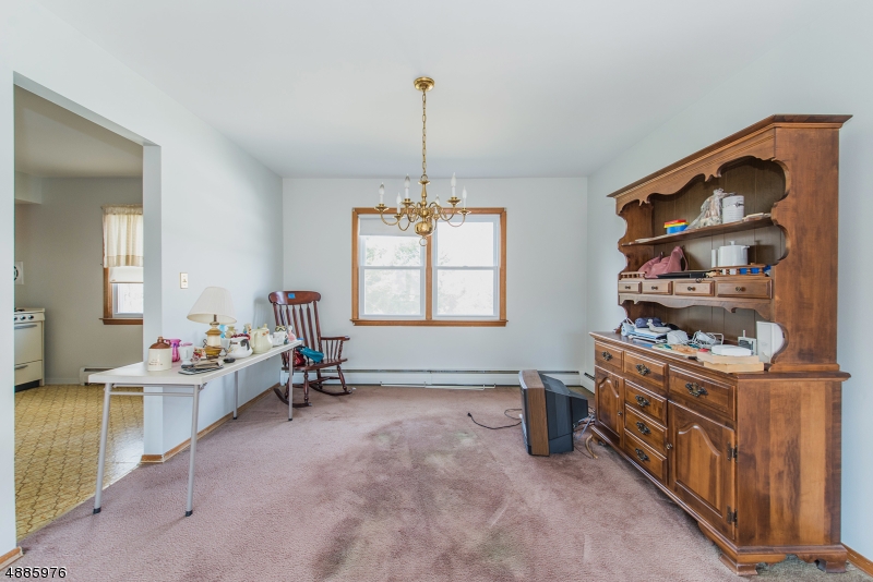 Pompton Plains - Residential