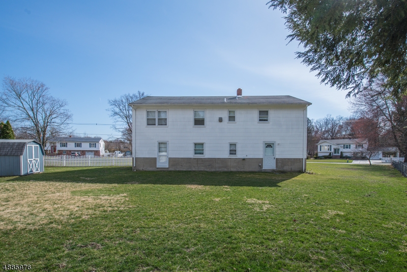 Pompton Plains - Residential