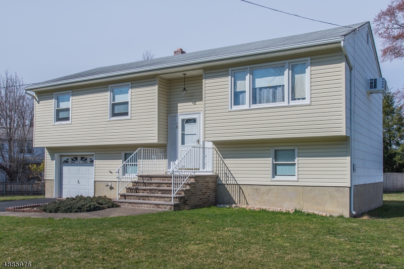 Pompton Plains - Residential