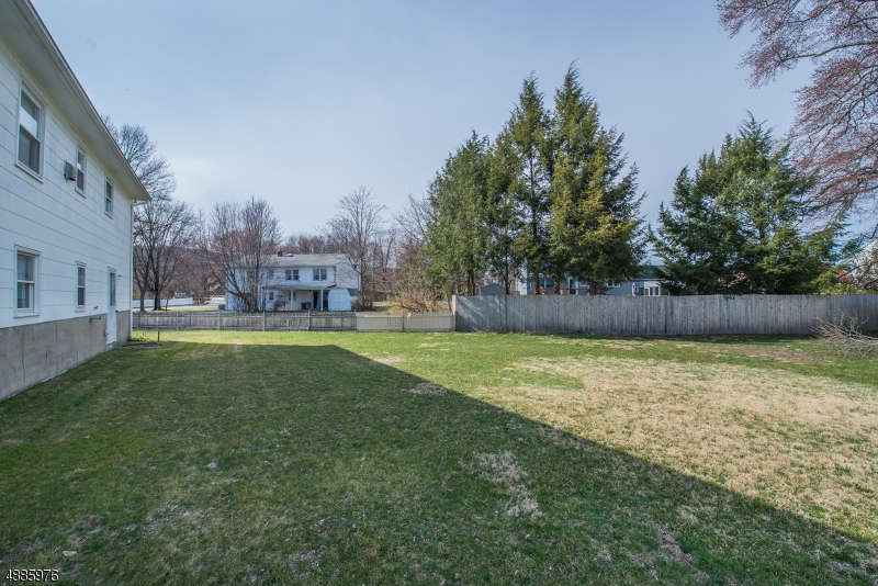 Pompton Plains - Residential