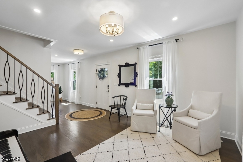Evergreen - Residential