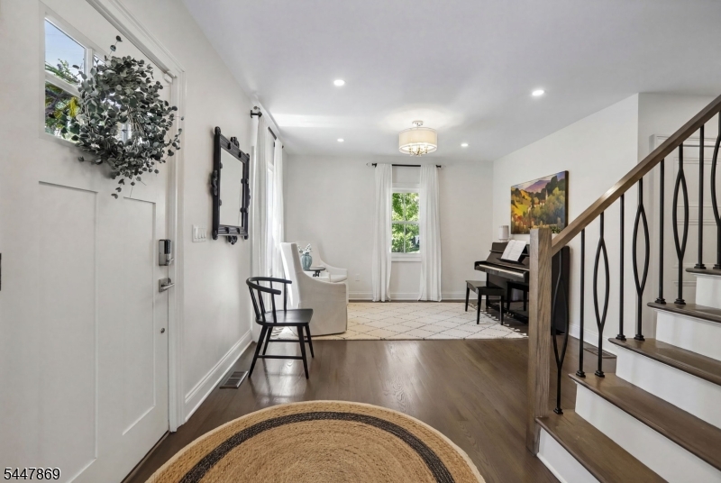 Evergreen - Residential