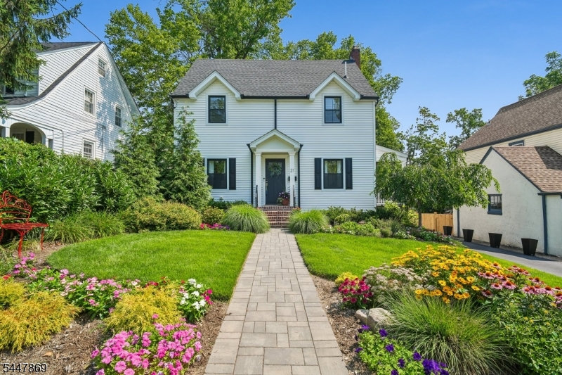 Evergreen - Residential