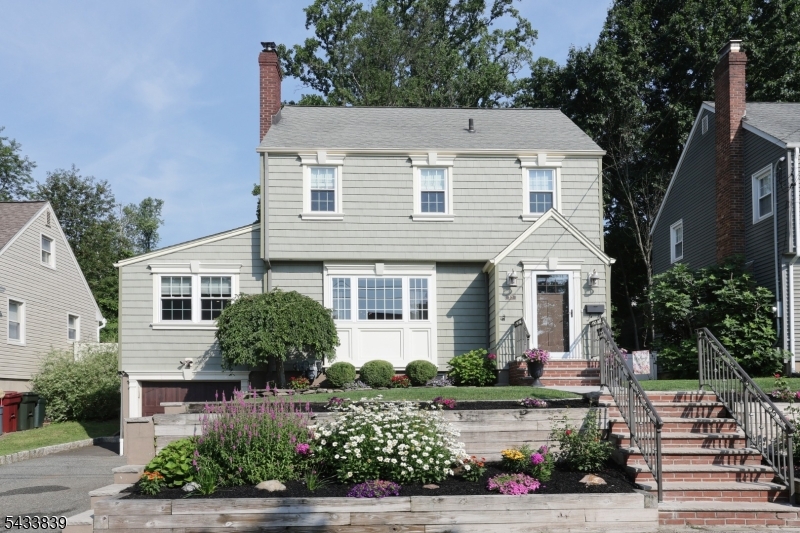 Spring Garden - Residential
