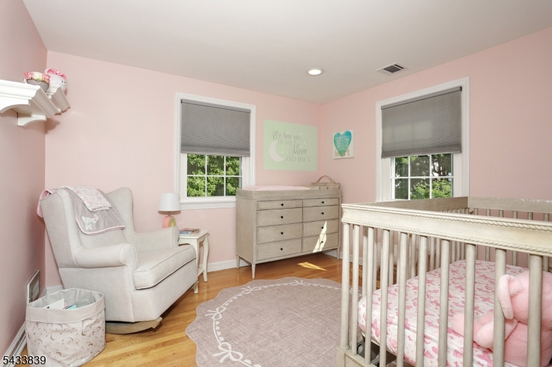 Spring Garden - Residential