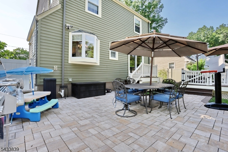 Spring Garden - Residential