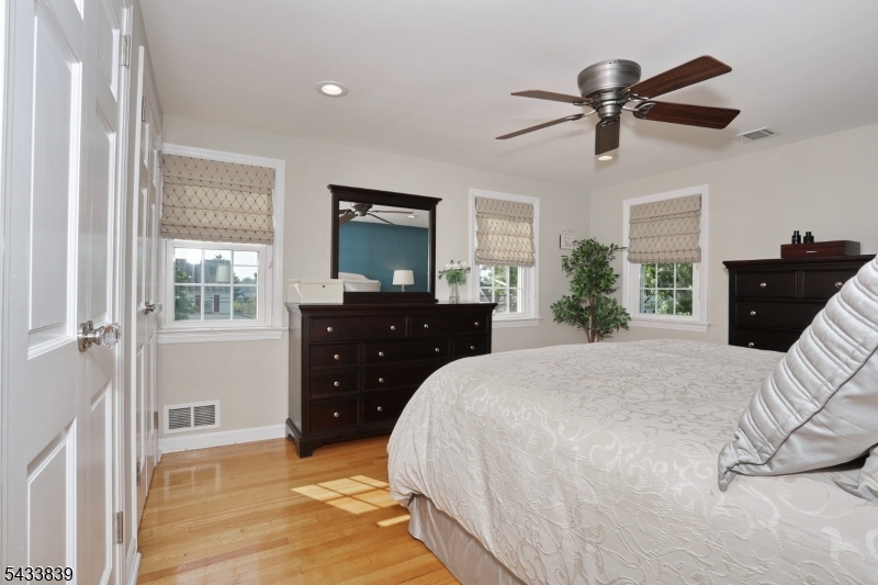 Spring Garden - Residential