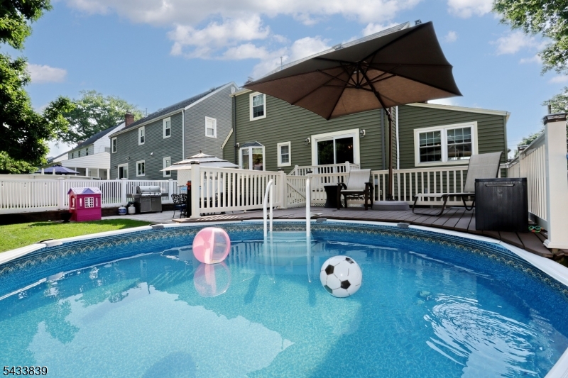 Spring Garden - Residential