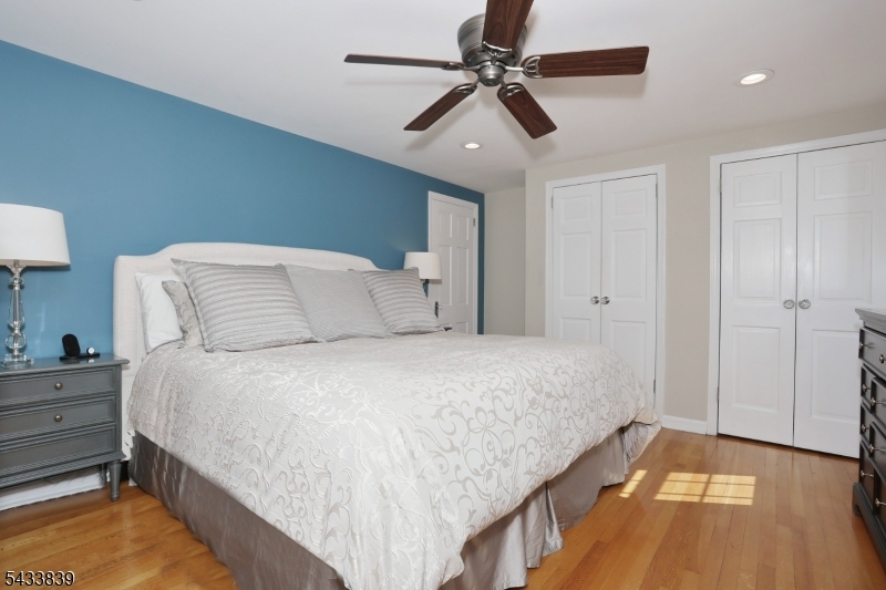 Spring Garden - Residential