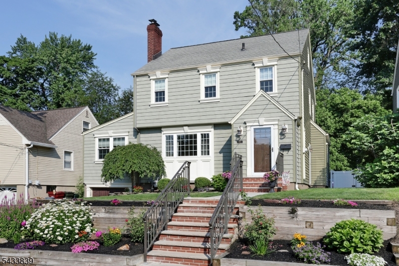 Spring Garden - Residential