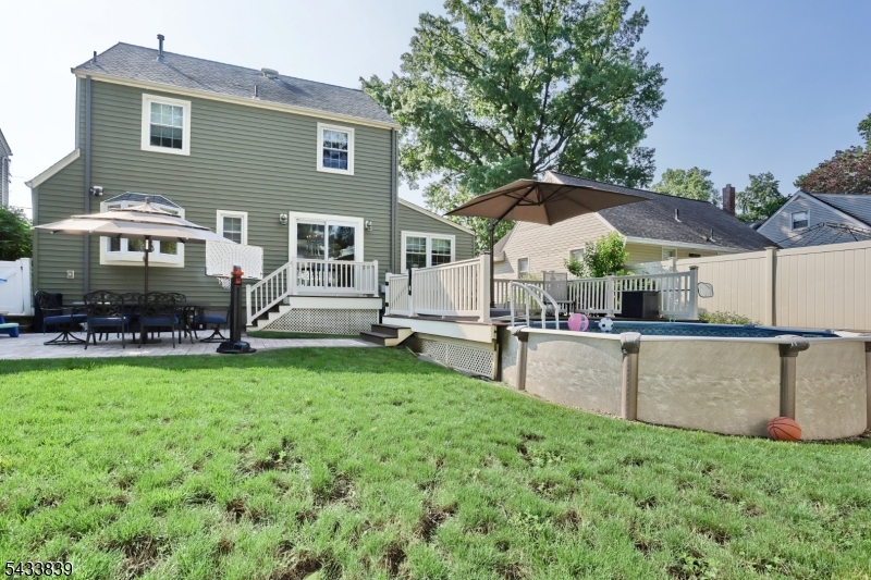 Spring Garden - Residential