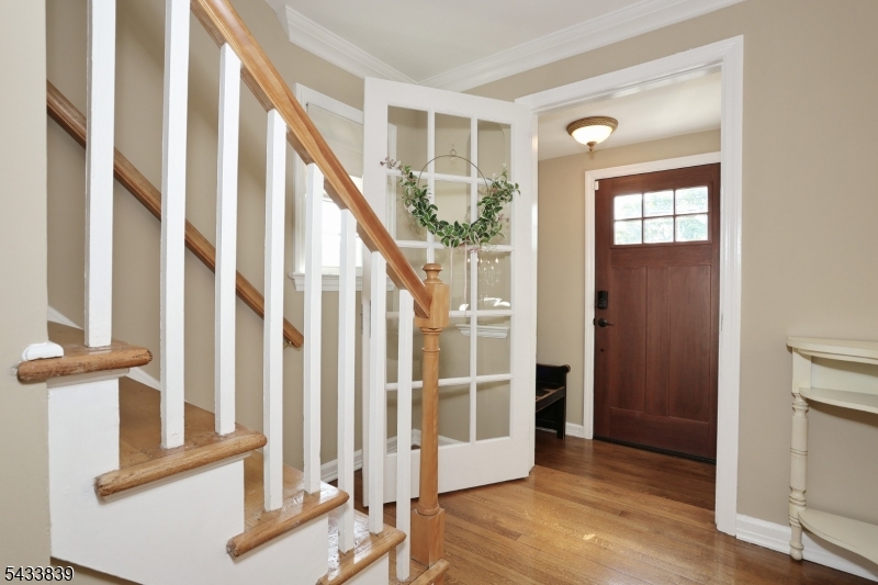 Spring Garden - Residential