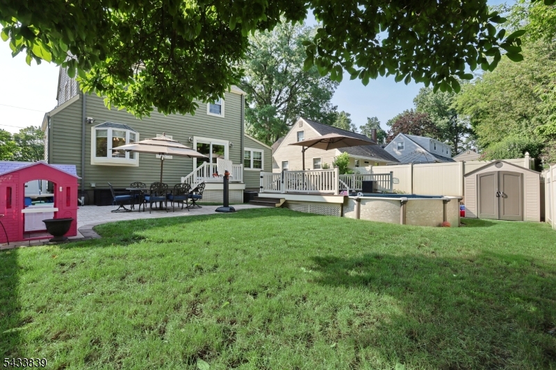 Spring Garden - Residential