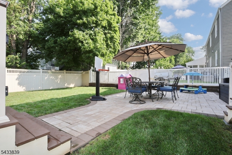 Spring Garden - Residential
