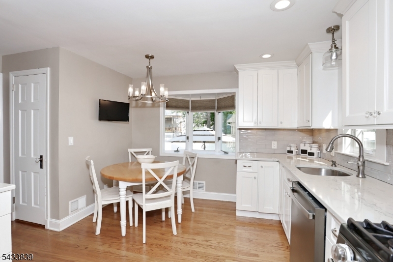 Spring Garden - Residential
