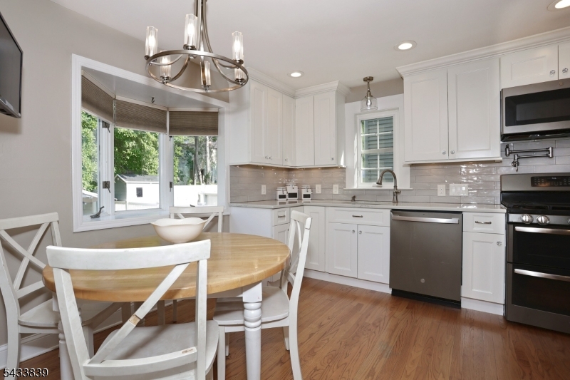 Spring Garden - Residential