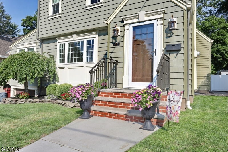 Spring Garden - Residential