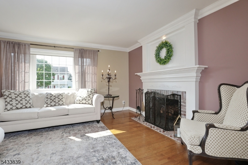 Spring Garden - Residential