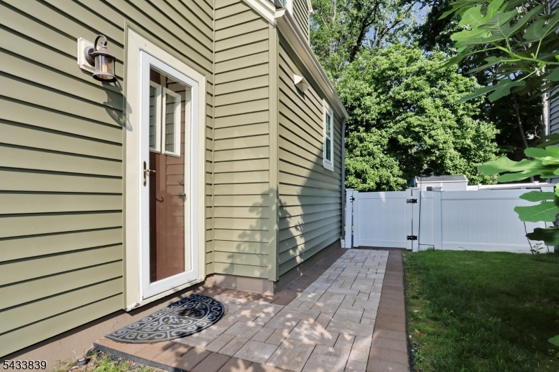 Spring Garden - Residential