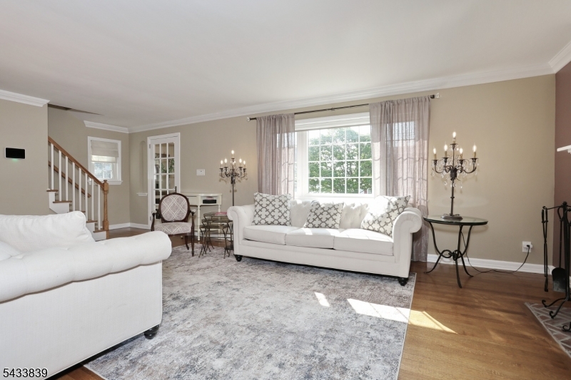 Spring Garden - Residential