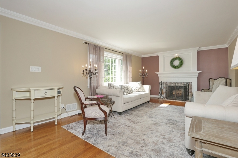 Spring Garden - Residential