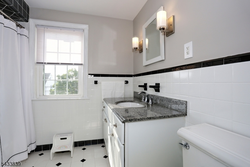 Spring Garden - Residential