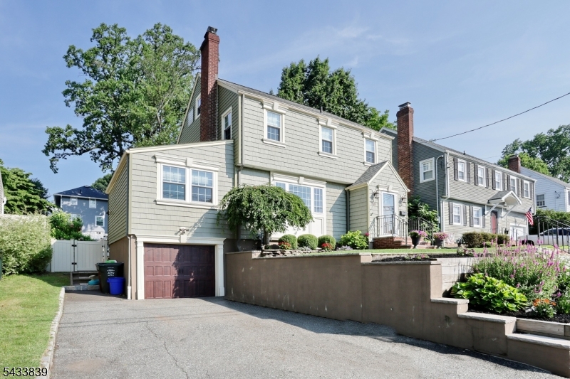 Spring Garden - Residential
