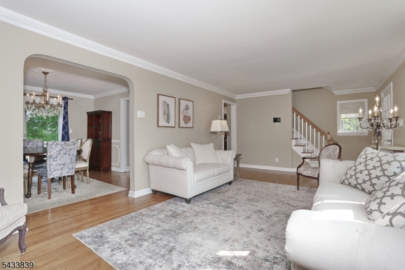 Spring Garden - Residential