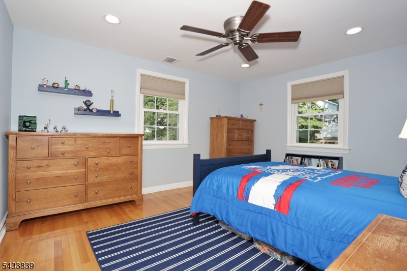Spring Garden - Residential