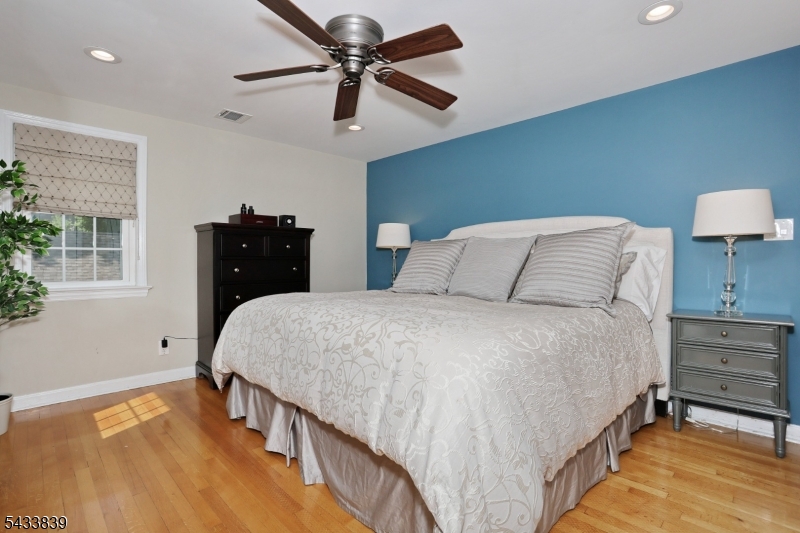 Spring Garden - Residential