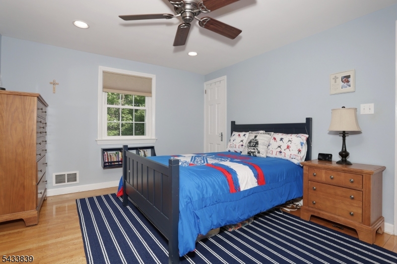 Spring Garden - Residential