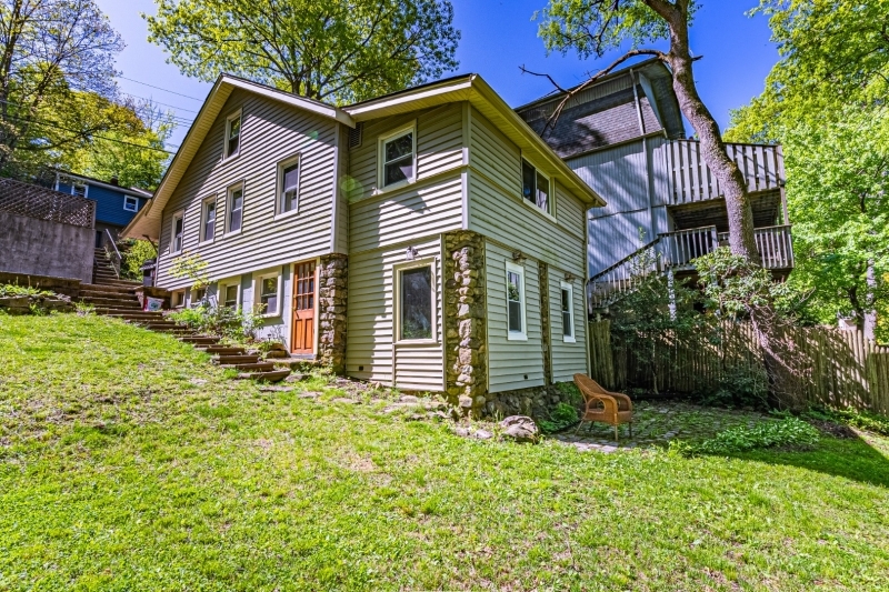 Indian Lake - Residential