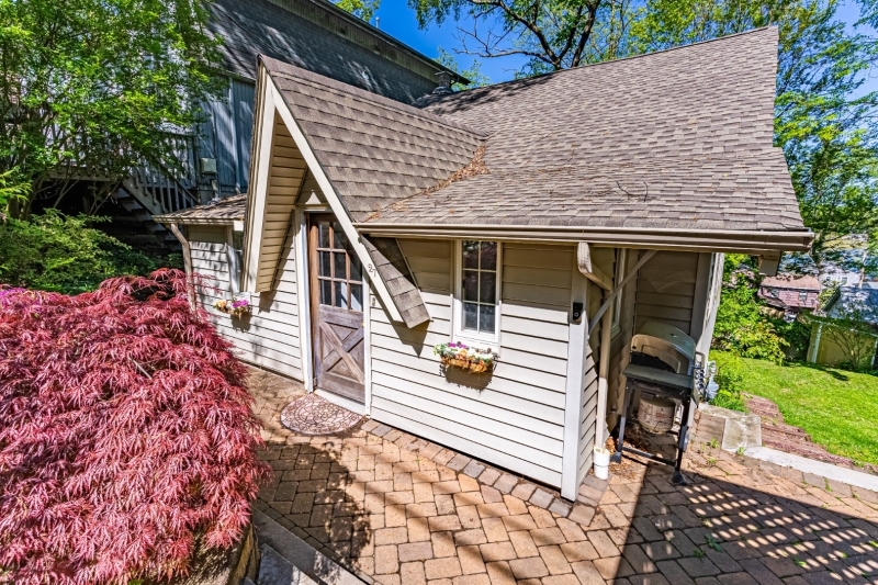 Indian Lake - Residential
