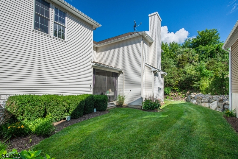 The Bluffs at Ballyowen - Residential