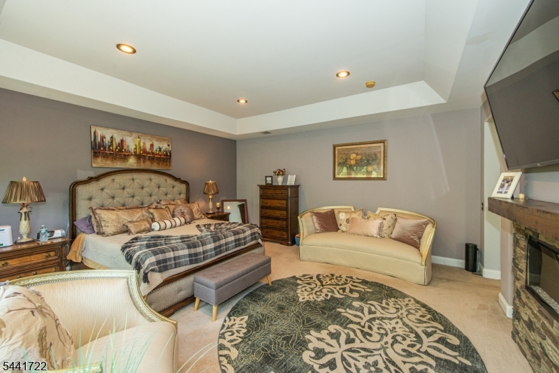 The Bluffs at Ballyowen - Residential
